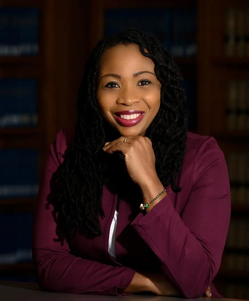 Aya Fubara Eneli, Esq.